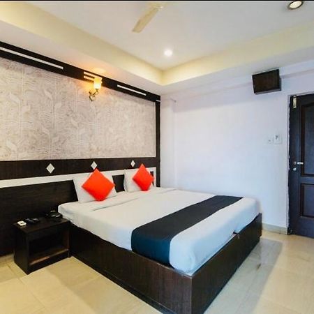 Seasons Residency Hotel Bangalore Luaran gambar
